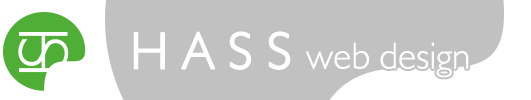 Logo HASS Web Design