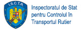 Inspectoratul de Stat pentru Controlul în Transportul Rutier - I.S.C.T.R.
