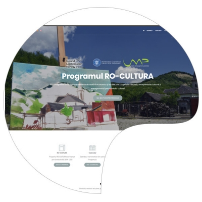 Programul RO-CULTURA